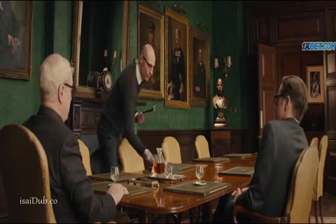 Kingsman The Secret Service 2014 Sample.mp4