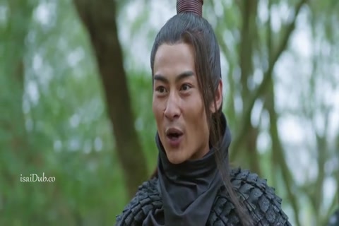 The Blade Of Storm 2019 HD Sample.mp4