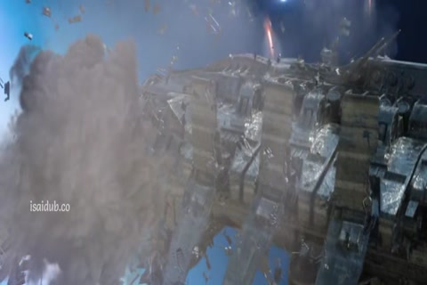 Jurassic Galaxy 2018 720p HD.mp4