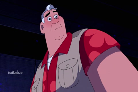 Ben 10 Versus the Universe 2020 HD Sample.mp4