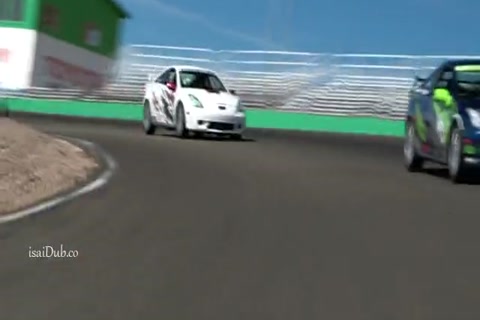 Born to Race Fast Track 2014 HD Sample.mp4