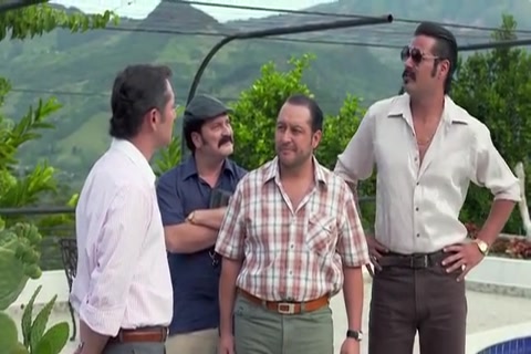 Pablo Escobar Season 1 Epi 32 HD Sample.mp4