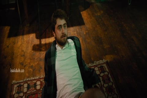Guns Akimbo 2019 720p HD Sample.mp4