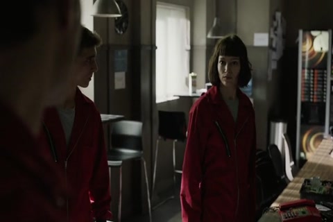 Money Heist Season 01 Epi 4 HD Sample.mp4