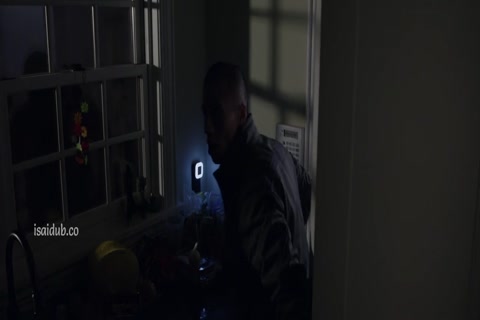 Bad Samaritan 2018 720p HD Sample.mp4