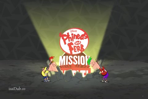 Phineas and Ferb Mission Marvel 2013.mp4