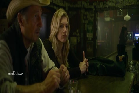 The Marksman 2021 HD Sample.mp4