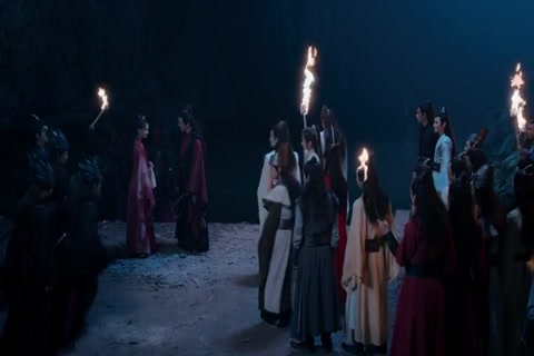 The Untamed Season 1 Episode 13 HD Sample.mp4