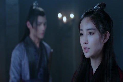 The Untamed Season 1 Episode 20 HD Sample.mp4