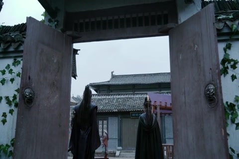 The Untamed Season 1 Episode 30 HD Sample.mp4