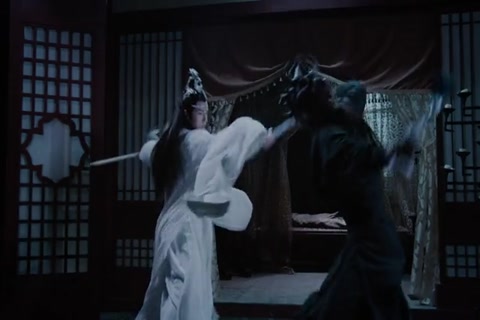The Untamed Season 1 Episode 36 HD Sample.mp4