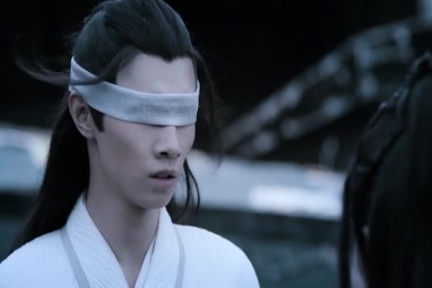 The Untamed Season 1 Episode 39 HD Sample.mp4