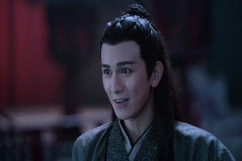 The Untamed Season 1 Episode 41 HD Sample.mp4