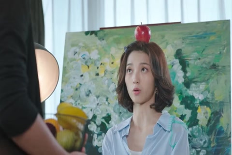 My Girlfriend is An Alien Season 01 (Epi 03) HD Sample.mp4