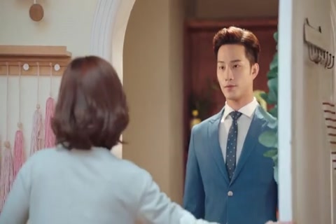 My Girlfriend is An Alien Season 01 (Epi 08) HD Sample.mp4
