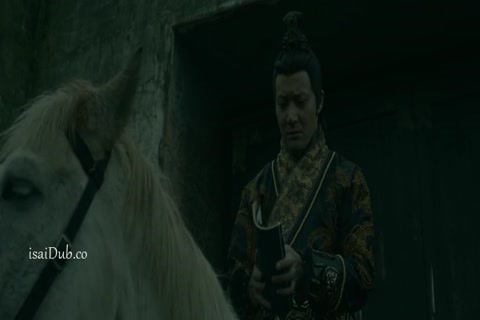 Changan Swordsmen Mystery Of Gods Wrath 2016 HD Sample.mp4