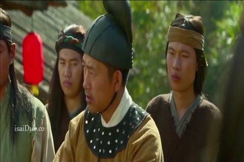 Changan Swordsmen 3 Twelve Warriors 2017 HD Sample.mp4