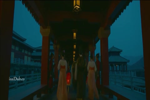 Changan Swordsmen 2 Strange Murder 2016 HD.mp4