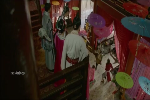 Changan Swordsmen 4 The Pomegranate Beauty 2018 720p HD Sample.mp4