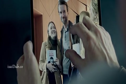 A Perfect Enemy 2021 HD Sample.mp4