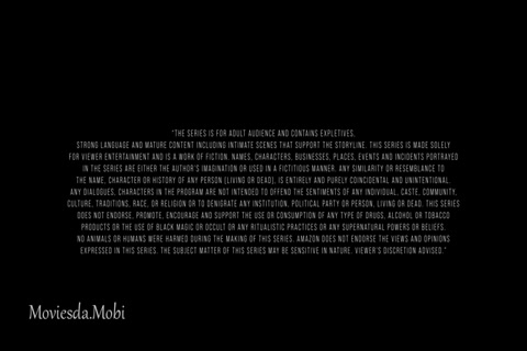 The Last Hour Season 01 (Epi 01 A Meeting Of Two Worlds) HD.mp4