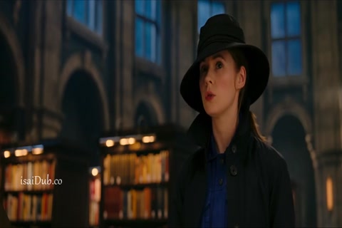 Gunpowder Milkshake HD Sample.mp4