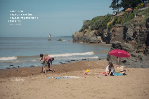 The Girl With A Bracelet 2019 720p HD.mp4