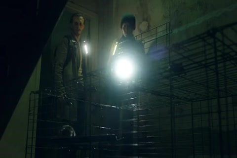 Fear The Walking Dead Season 06 (Epi 03 Alaska) HD Sample.mp4