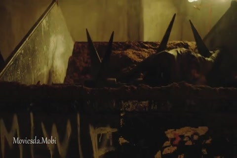 Fear The Walking Dead Season 06 (Epi 11 The Holding) HD.mp4