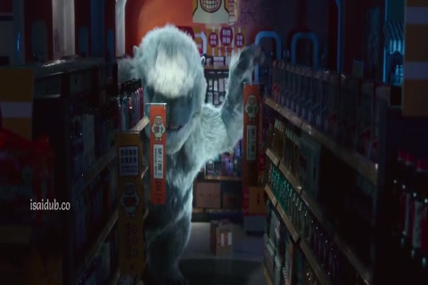 Monster Run 2020 720p HD Sample.mp4