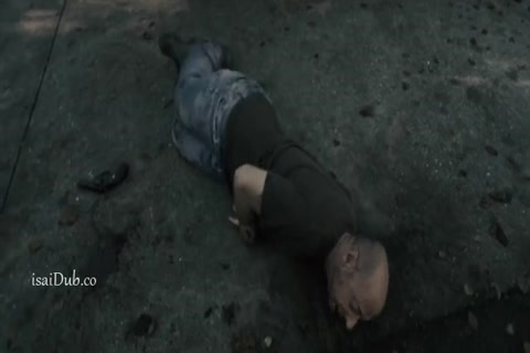 Live or Let Die HD Sample.mp4