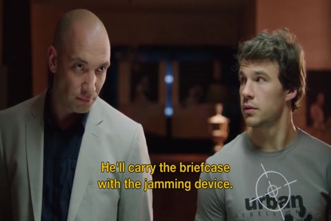 Undercover Season 01 Ep 8 HD Sample.mp4