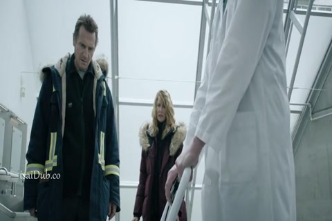 Cold Pursuit 2019 HD Sample.mp4