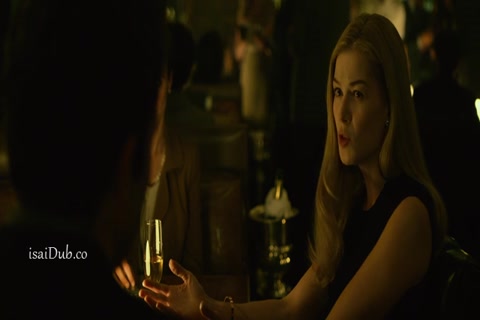 Gone Girl HD Sample.mp4