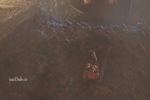 WALL-E HD Sample.mp4