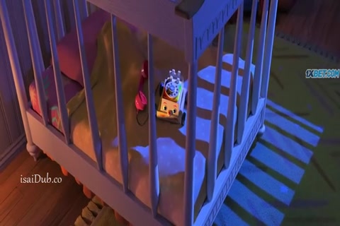 The Boss Baby 2 2021 HD Sample.mp4