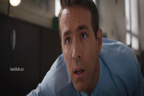 Free Guy 2021 720p HD Sample.mp4