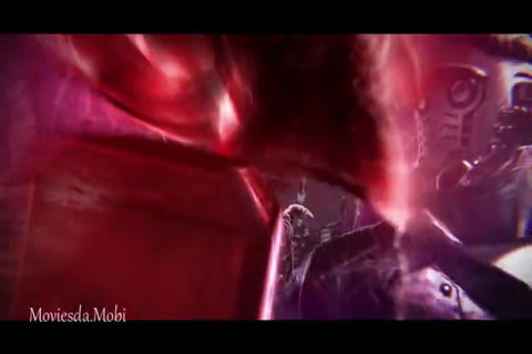 What If Season 01 (Epi 04 What If Doctor Strange Lost His Heart Instead Of His Hands) HD.mp4
