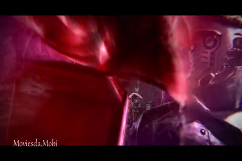 What If Season 01 (Epi 05 What If Zombies) HD.mp4