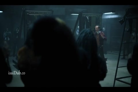 Army of Thieves HD Sample.mp4