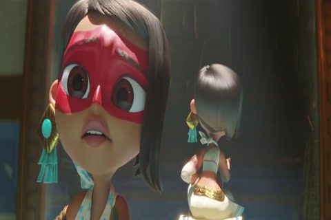 Maya and The Three Season 01 (Epi 01) HD Sample.mp4