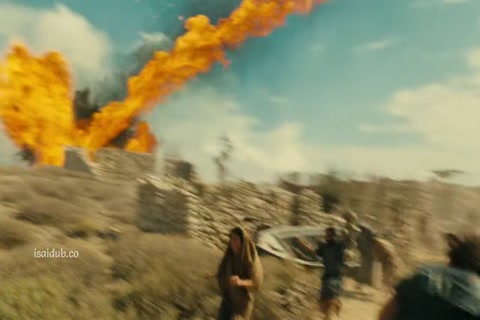 Wrath of the Titans 2012 720p HD Sample.mp4