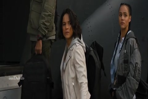 F9 The Fast Saga 2021 HD Sample.mp4