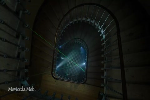 Money Heist Season 05 Vol 2 (Epi 07 Wishful Thinking) HD.mp4