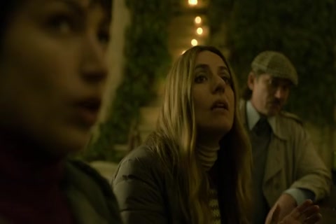 Money Heist Season 05 Vol 2 (Epi 09 Pillow Talk) HD Sample.mp4