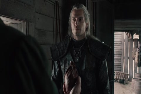 The Witcher Season 01 (Epi 02 Four Marks) HD Sample.mp4