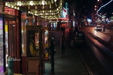 Saint Maud 2019 HD Sample.mp4