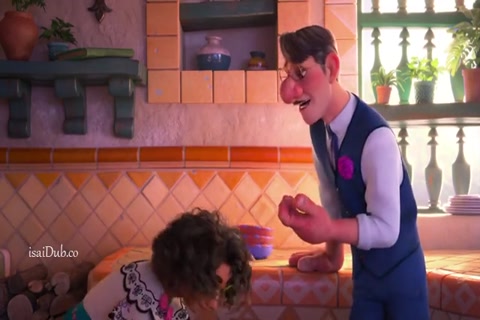 Encanto 2021 HD Sample.mp4