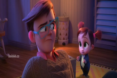 The Boss Baby Family Business 2021 720p HD Sample.mp4