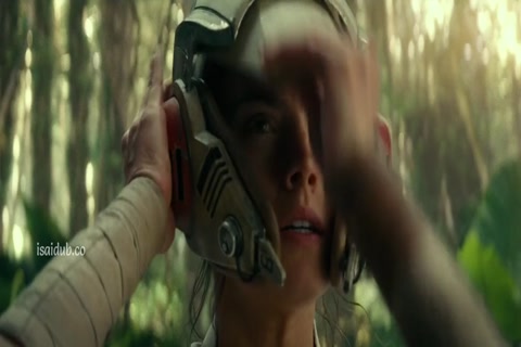 Star Wars The Rise of Skywalker 2019 720p HD Sample.mp4